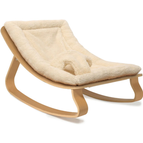 Charlie Crane Levo Rocker