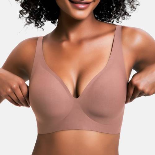 Wireless Comfy Push Up Bras – Shop Atrani®