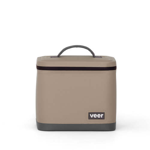 Lunch Cooler for Stroller and Waggon System