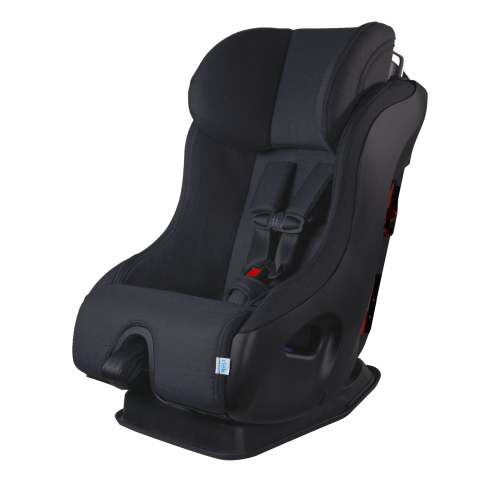 Clek Fllo | Slim & Narrow Convertible Car Seat for Infants + Toddlers | – ShopClek US