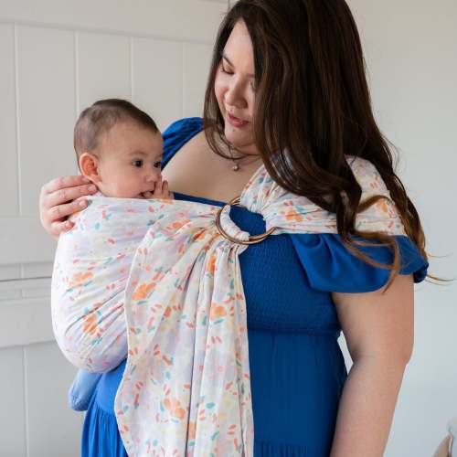 Petal Ring Sling