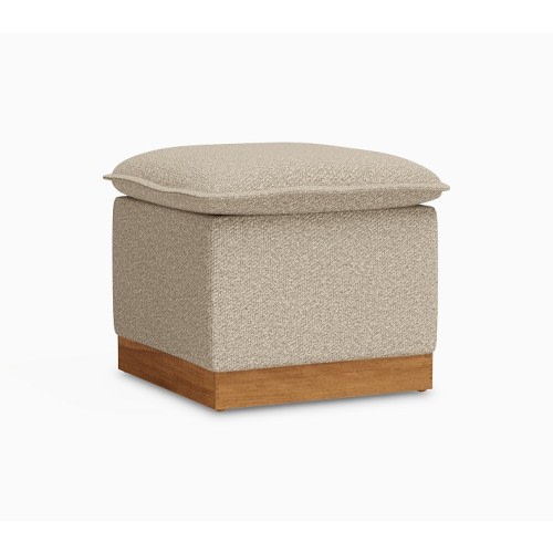 Paxton Upholstered Ottoman