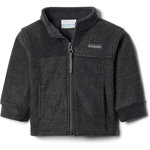 Columbia Boys' Steens Mt Ii Fleece