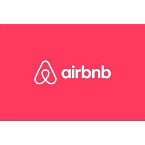 Airbnb Gift Card