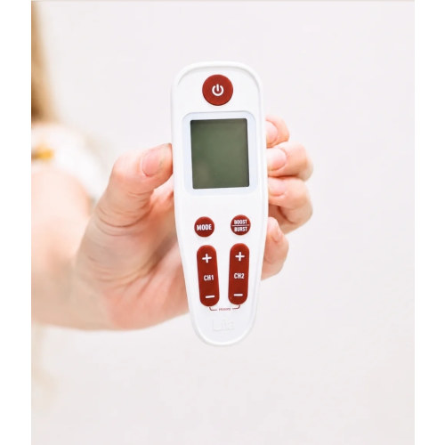 TENS Unit for Labor – Lila