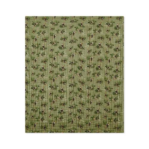 Toucan Beach & Swim Towel