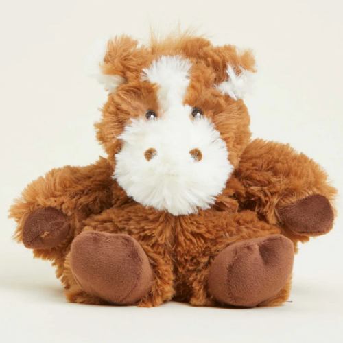Horse Warmies Junior