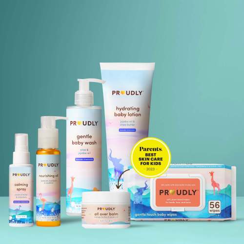 Skin Care Collection 6-Piece Bundle