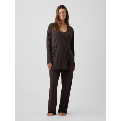 Maternity Softest Modal 3-Piece Set