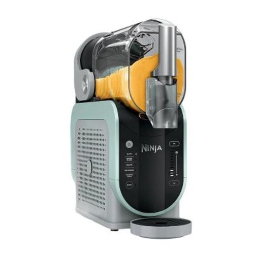 Ninja SLUSHi Frozen Drink & Slushie Machine 96oz (Manufacturer Refurbished)