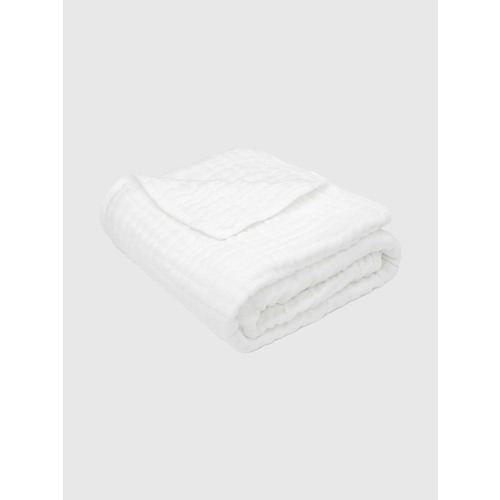 Comfy Cubs Baby Muslin Blanket