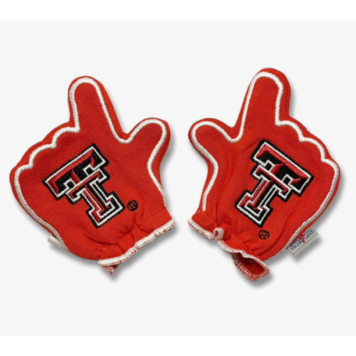 Day1Fans Officially-licensed Protective Baby Mittens