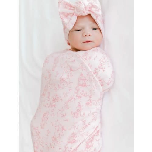 LONG SLEEVE NEWBORN ESSENTIALS BUNDLE