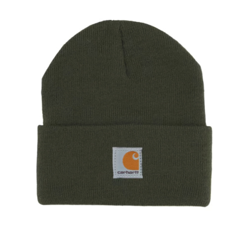Carhartt Acrylic Watch Hat for Toddlers or Kids