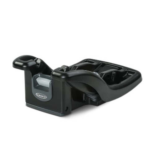 Graco SnugRide Lite Infant Car Seat Base (Black)