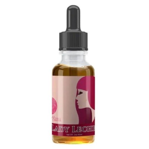 Lady Leche – Milky Mama