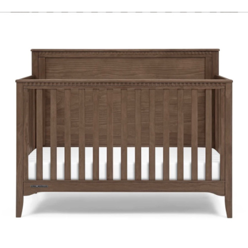 Kendall 6-in-1 Convertible Crib | Delta Children