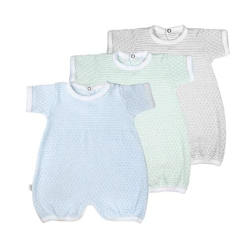 Paty Knit Bubble #262