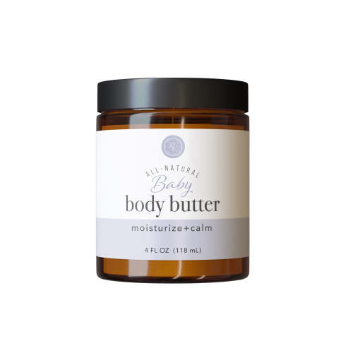 BABY BODY BUTTER | 4 oz