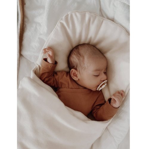 Bundl Wool Wrap Natural – Bundl Australia