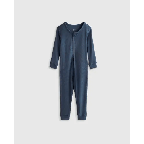 Softest Rib One Piece
