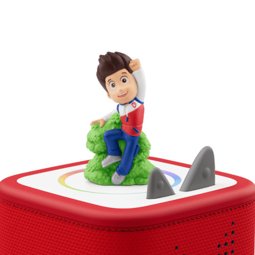 tonies PAW Patrol Ryder tonie Audio Toy Figurine, Age Group 3+