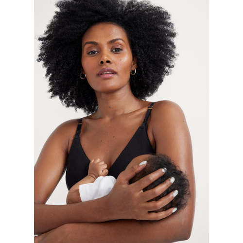 The Everyday Nursing Bra
