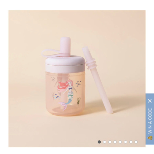 First-Stage Infant Sippy Cup