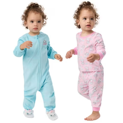 Disney 3-piece Baby Sleep Set | Costco