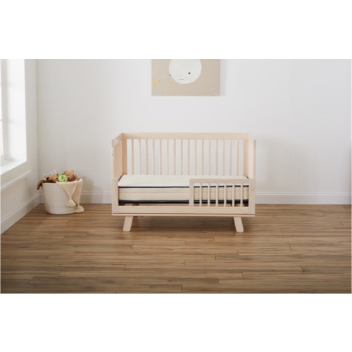 Organic Crib Mattress | Emily Crib Mattress from My Green Mattress