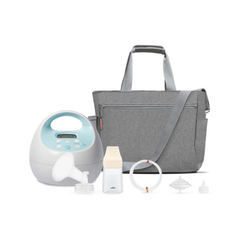 Spectra® S1 with Tote Premium Bundle | Spectra Baby USA