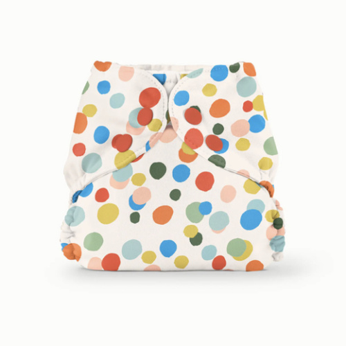 Outer–JG Funfetti / Two