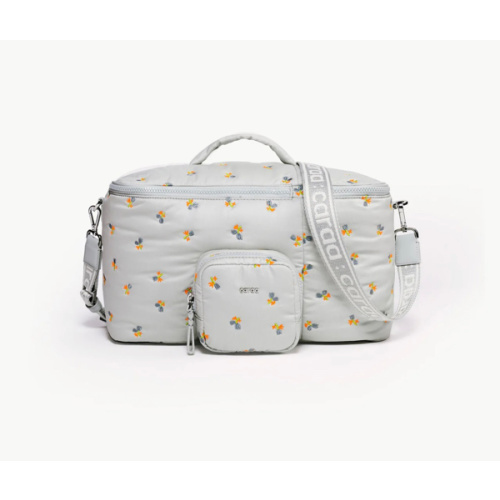 Baby Pump Bag | Breastfeeding Bag for Spectra Breast Pump by Caraa