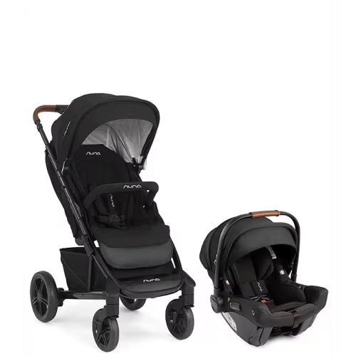 TAVO™ Stroller and PIPA™ Urbn Infant Car Seat Travel System