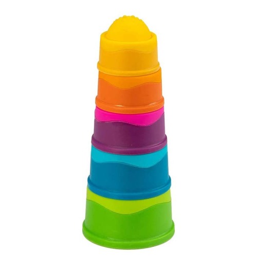 Dimpl Stack