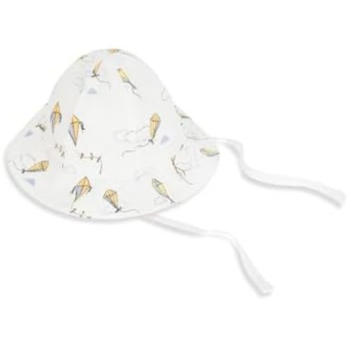 Under the Nile Organic Cotton Muslin Sunhat