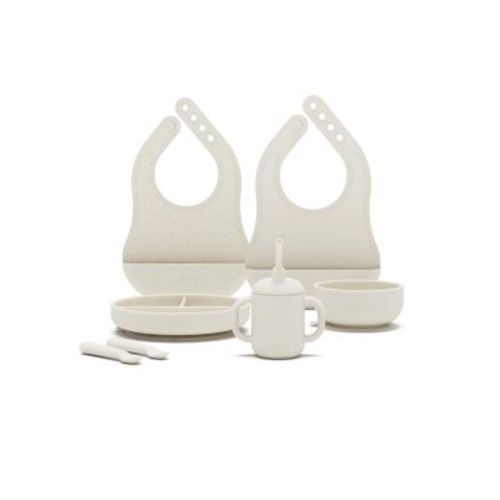 First Bites Full Kit