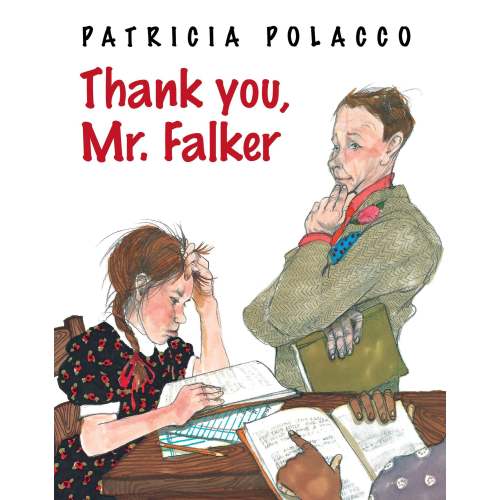 Thank You, Mr. Falker | Barnes & Noble®