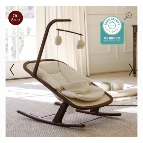 Infant Rocker