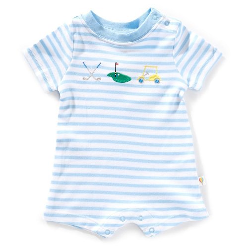Adventurewear 360 Baby Boys Golf Shortall
