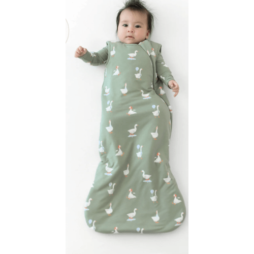Sleep Bag in Silly Goose 1.0
