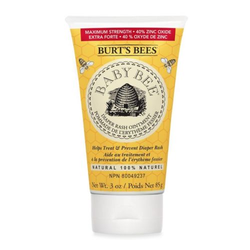 Burt's Bees® Baby Bee® 3 oz. Diaper Ointment