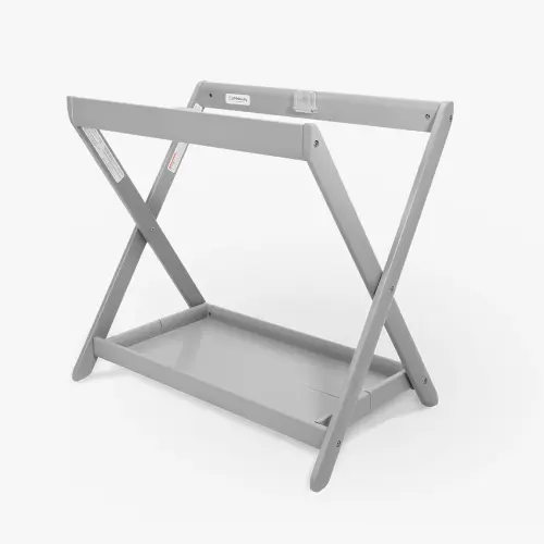 Bassinet Stand - espresso