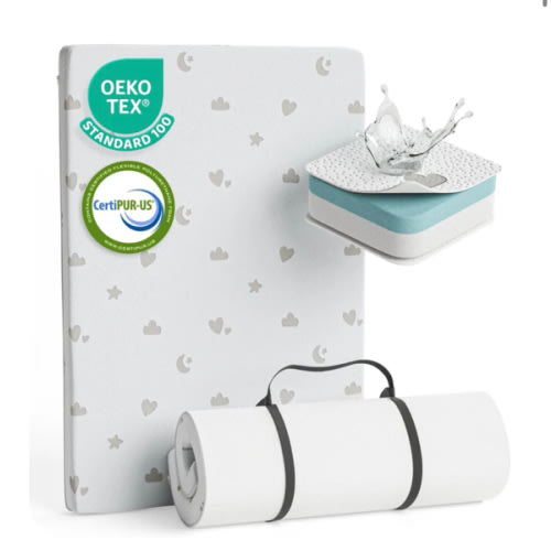 Pack & Play Mattress