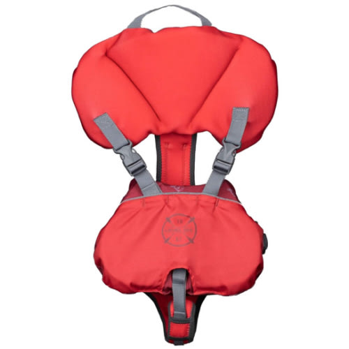 Level Six Puffer PFD - Infants' - Paddle