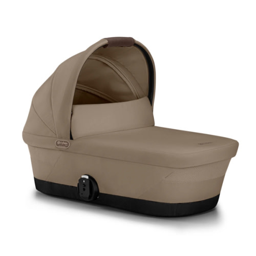 CYBEX eGazelle/Gazelle S Cot – Bambi Baby Color Almond Beige