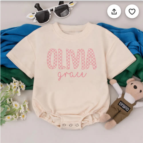 Etsy - Shopping Cart