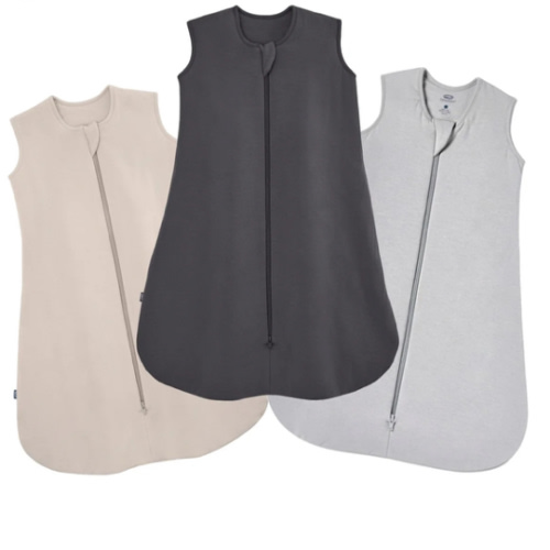 HALO® SuperSoft Bamboo SleepSack® 3-Pack | Buttery Soft Wearable Blanket