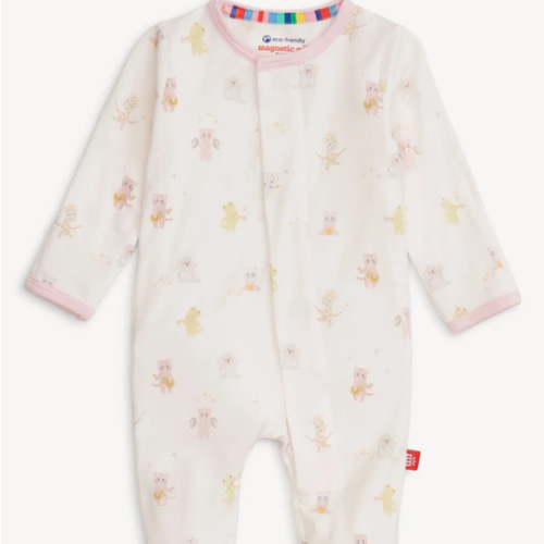 Magnetic Footie – Magnetic Me