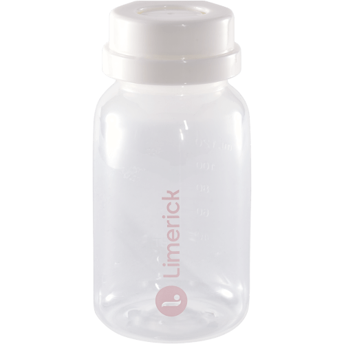 BPA-Free Storage container